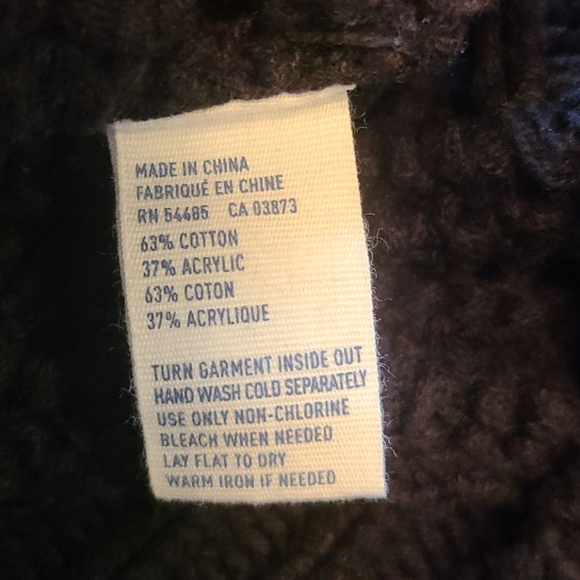 AE Knit Sweater - Picture 5 of 5